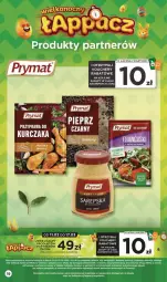 Gazetka promocyjna Delikatesy Centrum - NOWA GAZETKA Delikatesy Centrum od 14 marca! 14-20.03.2024 - Gazetka - ważna od 20.03 do 20.03.2024 - strona 19 - produkty: Kurczak, Prymat, Ser, Olej, Mobil, Fa
