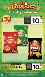 Gazetka promocyjna Delikatesy Centrum - NOWA GAZETKA Delikatesy Centrum od 14 marca! 14-20.03.2024 - Gazetka - ważna od 20.03 do 20.03.2024 - strona 23 - produkty: Olej, Mobil
