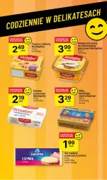 Gazetka promocyjna Delikatesy Centrum - NOWA GAZETKA Delikatesy Centrum od 14 marca! 14-20.03.2024 - Gazetka - ważna od 20.03 do 20.03.2024 - strona 57 - produkty: Piec, Ser topiony, Top, Ser, Beskidzki, Smalec