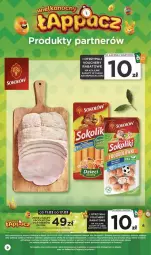 Gazetka promocyjna Delikatesy Centrum - NOWA GAZETKA Delikatesy Centrum od 14 marca! 14-20.03.2024 - Gazetka - ważna od 20.03 do 20.03.2024 - strona 9 - produkty: Olej, Mobil