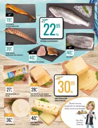 Gazetka promocyjna Bi1 - Świeżo i zdrowo - Gazetka - ważna od 09.08 do 09.08.2022 - strona 3 - produkty: Mozzarella, Halibut, Ser, Kasztelan, Ser Kasztelan, Cars, Tusz, Fa