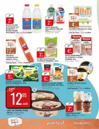 Gazetka promocyjna Bi1 - Świeżo i zdrowo - Gazetka - ważna od 09.08 do 09.08.2022 - strona 6 - produkty: Pierogi, Krakus, Gry, Drobimex, Parówki, Bonduelle, Mlekovita, Wawel, Lody, Szynka, Napój mleczny, Szynka delikatesowa, Napój, Kiełbasa, Olewnik, Szpinak, Mleko