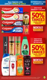 Gazetka promocyjna Lidl - GAZETKA - Gazetka - ważna od 12.06 do 12.06.2024 - strona 13 - produkty: Colgate, LG