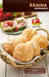 Gazetka promocyjna Biedronka - W tym tygodniu - Gazetka - ważna od 16.03 do 16.03.2022 - strona 18 - produkty: Piec, , Pieczywo, Bułka
