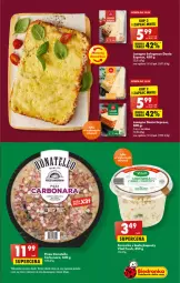 Gazetka promocyjna Biedronka - W tym tygodniu - Gazetka - ważna od 16.03 do 16.03.2022 - strona 25 - produkty: Surówka, Lasagne bolognese, Lasagne