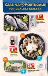 Gazetka promocyjna Biedronka - W tym tygodniu - Gazetka - ważna od 16.03 do 16.03.2022 - strona 32 - produkty: Por, Tera, , Dorsz