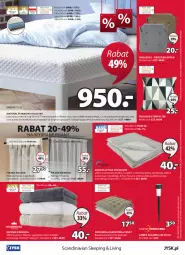 Gazetka promocyjna Jysk - Oferta tygodnia - Gazetka - ważna od 12.07 do 12.07.2022 - strona 17 - produkty: Kołdra, Materac, Tera, Wełna, Ręcznik, Firana, Siedzisko, Poduszka, Materac piankowy, Lampa, Kokos, Fa