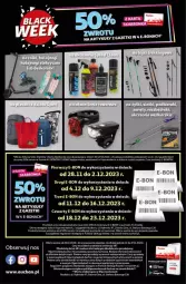 Gazetka promocyjna Auchan - Gazetka - ważna od 27.11 do 27.11.2023 - strona 4 - produkty: Ser, Gra, Fa
