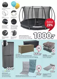 Gazetka promocyjna Jysk - Oferta tygodnia - Gazetka - ważna od 13.04 do 13.04.2021 - strona 7 - produkty: Piec, Por, Siatka, Szafka, Wełna, Krzesło, Siedzisko, Waga, Poduszka, Fa