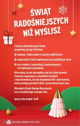 Gazetka promocyjna Aldi - Gazetka - ważna od 23.12 do 23.12.2023 - strona 13 - produkty: Por, JBL, Fa