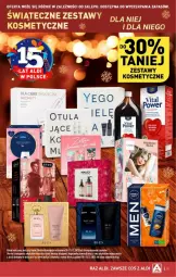 Gazetka promocyjna Aldi - Gazetka - ważna od 23.12 do 23.12.2023 - strona 18 - produkty: Rura