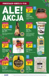 Gazetka promocyjna Aldi - Gazetka - ważna od 19.06 do 19.06.2021 - strona 14 - produkty: Piec, Ser, Twaróg, Kawa, Kask, Tera, Napój mleczny, Napój, Kefir