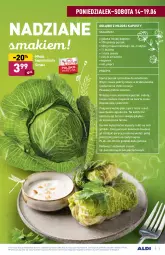 Gazetka promocyjna Aldi - Gazetka - ważna od 19.06 do 19.06.2021 - strona 3 - produkty: Piec, Cebula, Mięso mielone, Sos, Sól, Por, Garnek, Bulion, Lion, Pieprz, Olej, Mięso, Fa