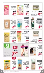 Gazetka promocyjna Rossmann - 1 Listopad - Gazetka - ważna od 15.11 do 15.11.2021 - strona 12 - produkty: Laur, Alterra, Isana, Gatta, Fa