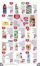 Gazetka promocyjna Rossmann - 1 Listopad - Gazetka - ważna od 15.11 do 15.11.2021 - strona 15 - produkty: Domestos, Rum, Dzbanek, Alouette, Brit, Kret, Ozdoba, Brita