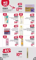 Gazetka promocyjna Rossmann - 1 Listopad - Gazetka - ważna od 15.11 do 15.11.2021 - strona 2 - produkty: Rama, Bielenda, L’Oréal, Wibo