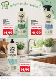 Gazetka promocyjna Kaufland - Kaufland - Gazetka - ważna od 08.04 do 08.04.2026 - strona 28 - produkty: Do mycia naczyń, Płyn do mycia naczyń, Mleczko, Płyn do mycia