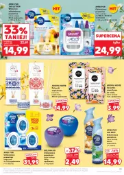 Gazetka promocyjna Kaufland - Kaufland - Gazetka - ważna od 08.04 do 08.04.2026 - strona 31 - produkty: Pur, Odświeżacz powietrza, Kolorado, Ambi Pur