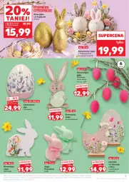 Gazetka promocyjna Kaufland - Kaufland - Gazetka - ważna od 08.04 do 08.04.2026 - strona 5 - produkty: Kurczak