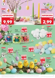 Gazetka promocyjna Kaufland - Kaufland - Gazetka - ważna od 08.04 do 08.04.2026 - strona 7 - produkty: Kurczak, Sanki, Szpic