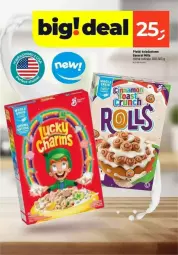 Gazetka promocyjna Dealz - Gazetka - ważna od 26.02 do 26.02.2025 - strona 2 - produkty: Danio