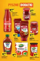 Gazetka promocyjna ABC - Gazetka - ważna od 26.11 do 26.11.2024 - strona 12 - produkty: Ketchup, Koncentrat pomidorowy, Pudliszki