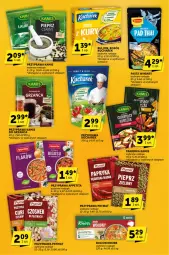 Gazetka promocyjna ABC - Gazetka - ważna od 26.11 do 26.11.2024 - strona 13 - produkty: Ser, Pieprz