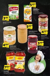 Gazetka promocyjna ABC - Gazetka - ważna od 26.11 do 26.11.2024 - strona 15 - produkty: Sałatka, Buraczki, Warzywa, Ser, Por, Bonduelle, Sałat, Rolnik, Pudliszki, Groszek