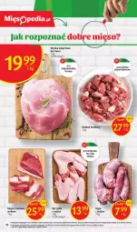 Gazetka promocyjna Delikatesy Centrum - Gazetka DC24-23 - Gazetka - ważna od 28.06 do 28.06.2023 - strona 10 - produkty: Gulasz wołowy, Rum, Por, Szynka wieprzowa, Szynka, Mięso, LG