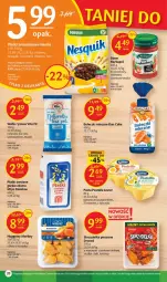 Gazetka promocyjna Delikatesy Centrum - Gazetka DC24-23 - Gazetka - ważna od 28.06 do 28.06.2023 - strona 20 - produkty: Piec, Kurczak, Ketchup, Sos, Ryż, Rum, Por, Skrzydełka pieczone, Pastella, Bułeczki, Dżem, Wafle, Płatki owsiane, Morliny, Dan Cake, Tuńczyk, Bułeczki mleczne, Herbapol, Lisner