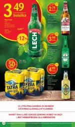 Gazetka promocyjna Delikatesy Centrum - Gazetka DC24-23 - Gazetka - ważna od 28.06 do 28.06.2023 - strona 28 - produkty: Piwa, Piwo, Piec, Rum, Pur, Gin, Gra, Kasztelan, Heineken, Mango