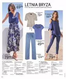 Gazetka promocyjna Bonprix - UROCZYSTOŚCI W DOBRYM STYLU - Gazetka - ważna od 11.10 do 11.10.2023 - strona 14 - produkty: Spódnica, Sweter, Top, Gin, Wełna, Legginsy, Spodnie, Sukienka, Tunika, Bryza, LG