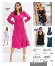 Gazetka promocyjna Bonprix - UROCZYSTOŚCI W DOBRYM STYLU - Gazetka - ważna od 11.10 do 11.10.2023 - strona 39 - produkty: Top, Sukienka, LG