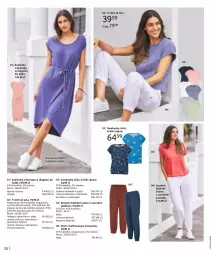 Gazetka promocyjna Bonprix - UROCZYSTOŚCI W DOBRYM STYLU - Gazetka - ważna od 11.10 do 11.10.2023 - strona 52 - produkty: Sneakersy, T-shirt, Wełna, Spodnie, Sukienka, LG