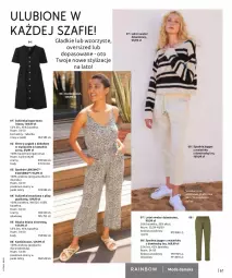 Gazetka promocyjna Bonprix - UROCZYSTOŚCI W DOBRYM STYLU - Gazetka - ważna od 11.10 do 11.10.2023 - strona 63 - produkty: Sweter, Ser, Sneakersy, Kosz, Wełna, Kombinezon, Spodnie, Sukienka