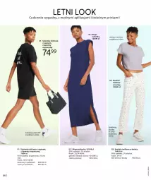 Gazetka promocyjna Bonprix - UROCZYSTOŚCI W DOBRYM STYLU - Gazetka - ważna od 11.10 do 11.10.2023 - strona 68 - produkty: Sneakersy, T-shirt, Wełna, Spodnie, Sukienka, Lazur, LG
