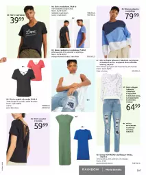 Gazetka promocyjna Bonprix - UROCZYSTOŚCI W DOBRYM STYLU - Gazetka - ważna od 11.10 do 11.10.2023 - strona 69 - produkty: Sos, Ser, Dżinsy, Wełna, Bluza, LG