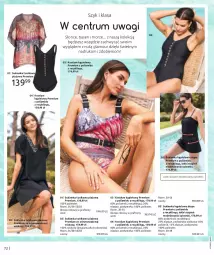 Gazetka promocyjna Bonprix - UROCZYSTOŚCI W DOBRYM STYLU - Gazetka - ważna od 11.10 do 11.10.2023 - strona 74 - produkty: Top, Rum, Gra, Kostium, Sukienka, Wagi, LG