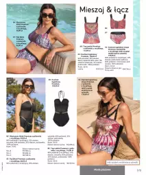 Gazetka promocyjna Bonprix - UROCZYSTOŚCI W DOBRYM STYLU - Gazetka - ważna od 11.10 do 11.10.2023 - strona 75 - produkty: Top, Gra, Biustonosz, Kostium, Bikini, Figi, LG