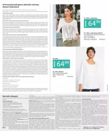 Gazetka promocyjna Bonprix - UROCZYSTOŚCI W DOBRYM STYLU - Gazetka - ważna od 11.10 do 11.10.2023 - strona 98 - produkty: Mus, Telefon, Tran, Dres, Wełna, Moda, LG, Fa