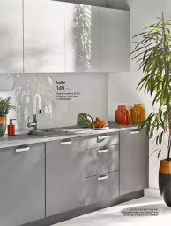 Gazetka promocyjna Obi - Gazetka OBI - Gazetka - ważna od 30.06 do 30.06.2022 - strona 14 - produkty: Bateria kuchenna, Kuchnia, Bateria