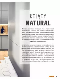 Gazetka promocyjna Obi - Gazetka OBI - Gazetka - ważna od 30.06 do 30.06.2022 - strona 23 - produkty: Mus, Gra, Płytka, Kuchnia, Stół, Okno