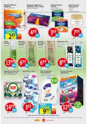 Gazetka promocyjna Prim Market - Gazetka - Gazetka - ważna od 29.09 do 29.09.2021 - strona 14 - produkty: Krem do twarzy, Sok, Papier, Balsam do ciała, Proszek do prania, Joanna, Mleczko, Płyn do płukania, Ręcznik, Chusteczki, Kostka do wc, Always, Szampon, Podpaski, Fairy, Odżywka, Fa