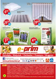 Gazetka promocyjna Prim Market - Gazetka - Gazetka - ważna od 29.09 do 29.09.2021 - strona 16 - produkty: Sok, Dywanik, Waga, Poduszka, Dywan, Fa
