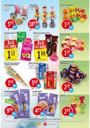 Gazetka promocyjna Prim Market - Gazetka - Gazetka - ważna od 29.09 do 29.09.2021 - strona 9 - produkty: Ciastka, Sok, Gra, Inka, Cukier, Praliny, Wafle, Mleczko, Czekolada, Ptasie mleczko, Cukierki, Milka, Likier