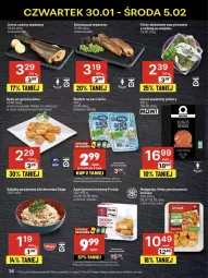 Gazetka promocyjna Delikatesy Centrum - NOWA GAZETKA Delikatesy Centrum od 30 stycznia! 30.01-5.02.2025 - Gazetka - ważna od 05.02 do 05.02.2025 - strona 26 - produkty: Kurczak, Sałatka, Frosta, Sos, Rum, Ryba po grecku, Ryba, SEKO, Kawa, Tusz, Dega, Dell, Sałat, Billy, Dorsz, Lisner