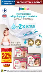 Gazetka promocyjna Lidl - GAZETKA - Gazetka - ważna od 18.12 do 18.12.2024 - strona 64 - produkty: Por, Dzieci, Fa