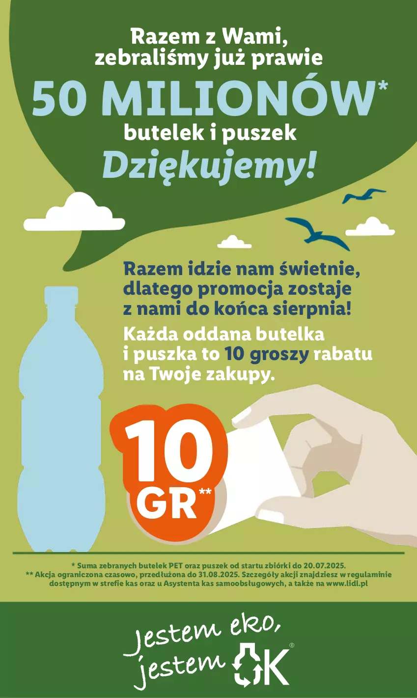 Gazetka promocyjna Lidl - GAZETKA - ważna 07.08 do 09.08.2025 - strona 37 - produkty: Gra, Lion