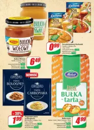 Gazetka promocyjna Dino - Gazetka - ważna od 30.07 do 30.07.2024 - strona 13 - produkty: Piec, Prymat, Sos, Gra, Kucharek, Bulion, Winiary, Tarta, Lion, Bułka tarta, Bułka, Sos pieczeniowy