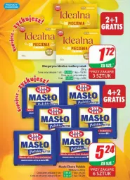 Gazetka promocyjna Dino - Gazetka - ważna od 30.07 do 30.07.2024 - strona 32 - produkty: Margaryna, Masło